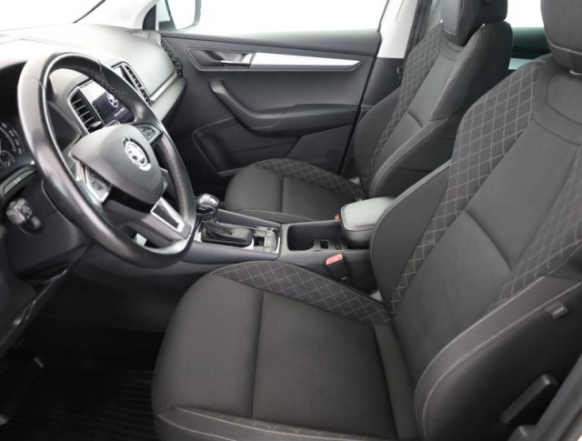 Škoda Karoq  1.5 TSI 
