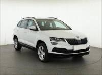 Škoda Karoq  1.5 TSI 