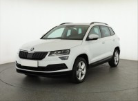 Škoda Karoq  1.5 TSI 