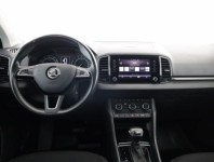 Škoda Karoq  1.5 TSI 