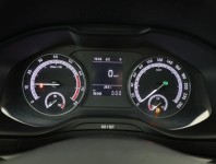 Škoda Karoq  1.5 TSI 