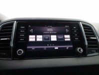 Škoda Karoq  1.5 TSI 