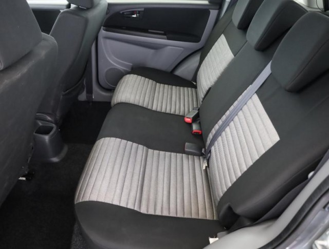 Suzuki SX4  1.6 VVT 