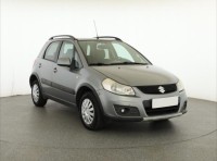 Suzuki SX4  1.6 VVT 