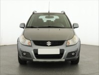 Suzuki SX4  1.6 VVT 