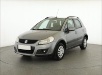 Suzuki SX4  1.6 VVT 