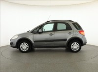 Suzuki SX4  1.6 VVT 