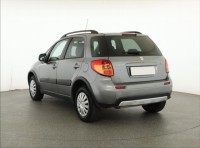 Suzuki SX4  1.6 VVT 