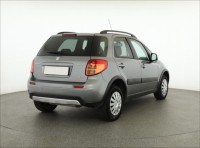 Suzuki SX4  1.6 VVT 