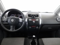 Suzuki SX4  1.6 VVT 