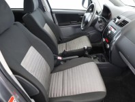 Suzuki SX4  1.6 VVT 
