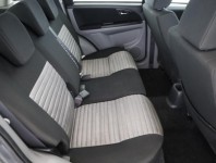 Suzuki SX4  1.6 VVT 