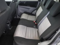 Suzuki SX4  1.6 VVT 