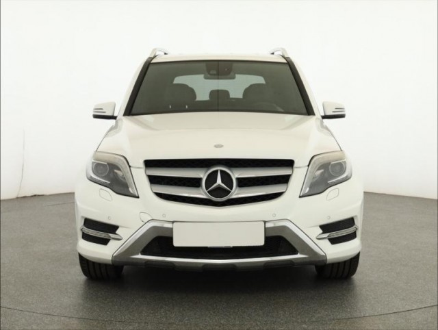 Mercedes-Benz GLK  220 CDI 
