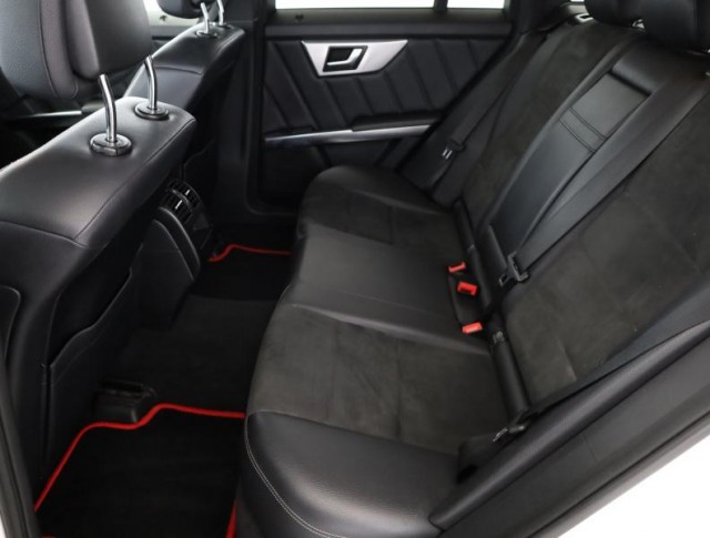 Mercedes-Benz GLK  220 CDI 