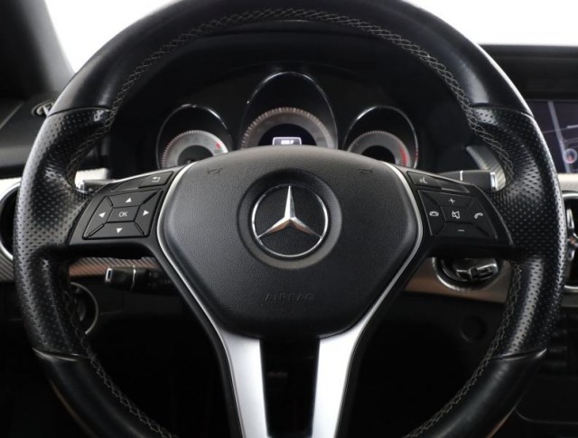 Mercedes-Benz GLK  220 CDI 