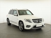 Mercedes-Benz GLK  220 CDI 
