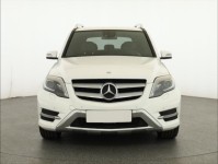 Mercedes-Benz GLK  220 CDI 