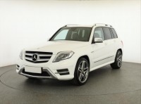 Mercedes-Benz GLK  220 CDI 
