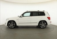 Mercedes-Benz GLK  220 CDI 
