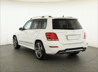 Mercedes-Benz GLK  220 CDI 