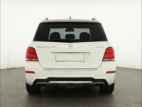 Mercedes-Benz GLK  220 CDI 
