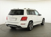 Mercedes-Benz GLK  220 CDI 
