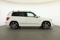Mercedes-Benz GLK  220 CDI 