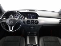 Mercedes-Benz GLK  220 CDI 