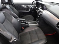 Mercedes-Benz GLK  220 CDI 