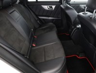 Mercedes-Benz GLK  220 CDI 