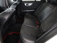 Mercedes-Benz GLK  220 CDI 
