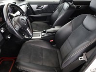 Mercedes-Benz GLK  220 CDI 