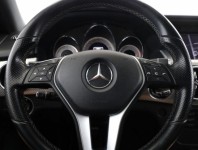 Mercedes-Benz GLK  220 CDI 