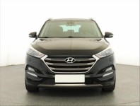 Hyundai Tucson  2.0 CRDi Style