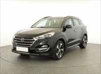 Hyundai Tucson  2.0 CRDi Style