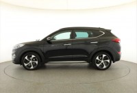 Hyundai Tucson  2.0 CRDi Style