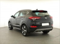 Hyundai Tucson  2.0 CRDi Style