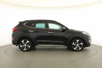 Hyundai Tucson  2.0 CRDi Style