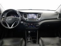 Hyundai Tucson  2.0 CRDi Style