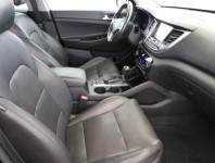 Hyundai Tucson  2.0 CRDi Style
