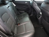 Hyundai Tucson  2.0 CRDi Style