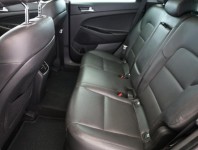 Hyundai Tucson  2.0 CRDi Style