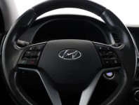 Hyundai Tucson  2.0 CRDi Style