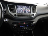 Hyundai Tucson  2.0 CRDi Style