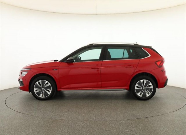 Škoda Kamiq  1.5 TSI First Edition