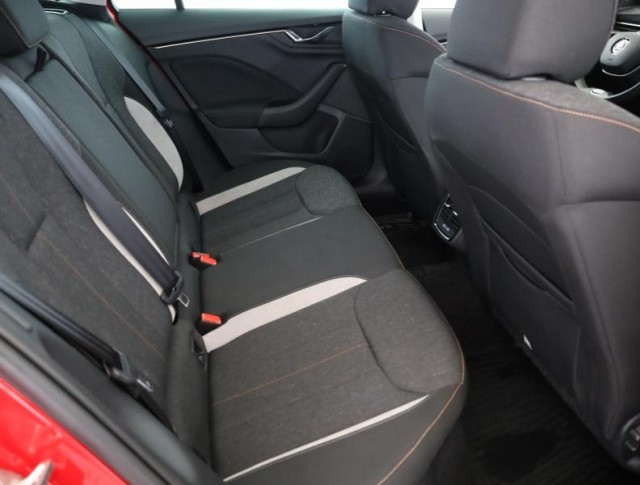 Škoda Kamiq  1.5 TSI First Edition