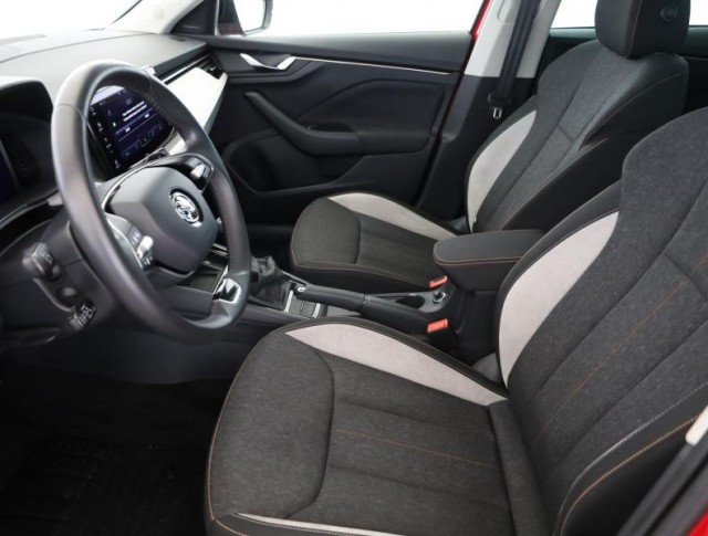 Škoda Kamiq  1.5 TSI First Edition