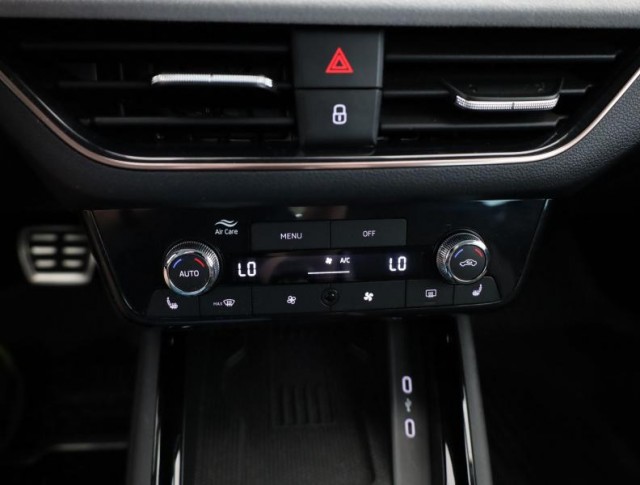 Škoda Kamiq  1.5 TSI First Edition