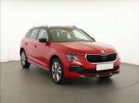 Škoda Kamiq  1.5 TSI First Edition